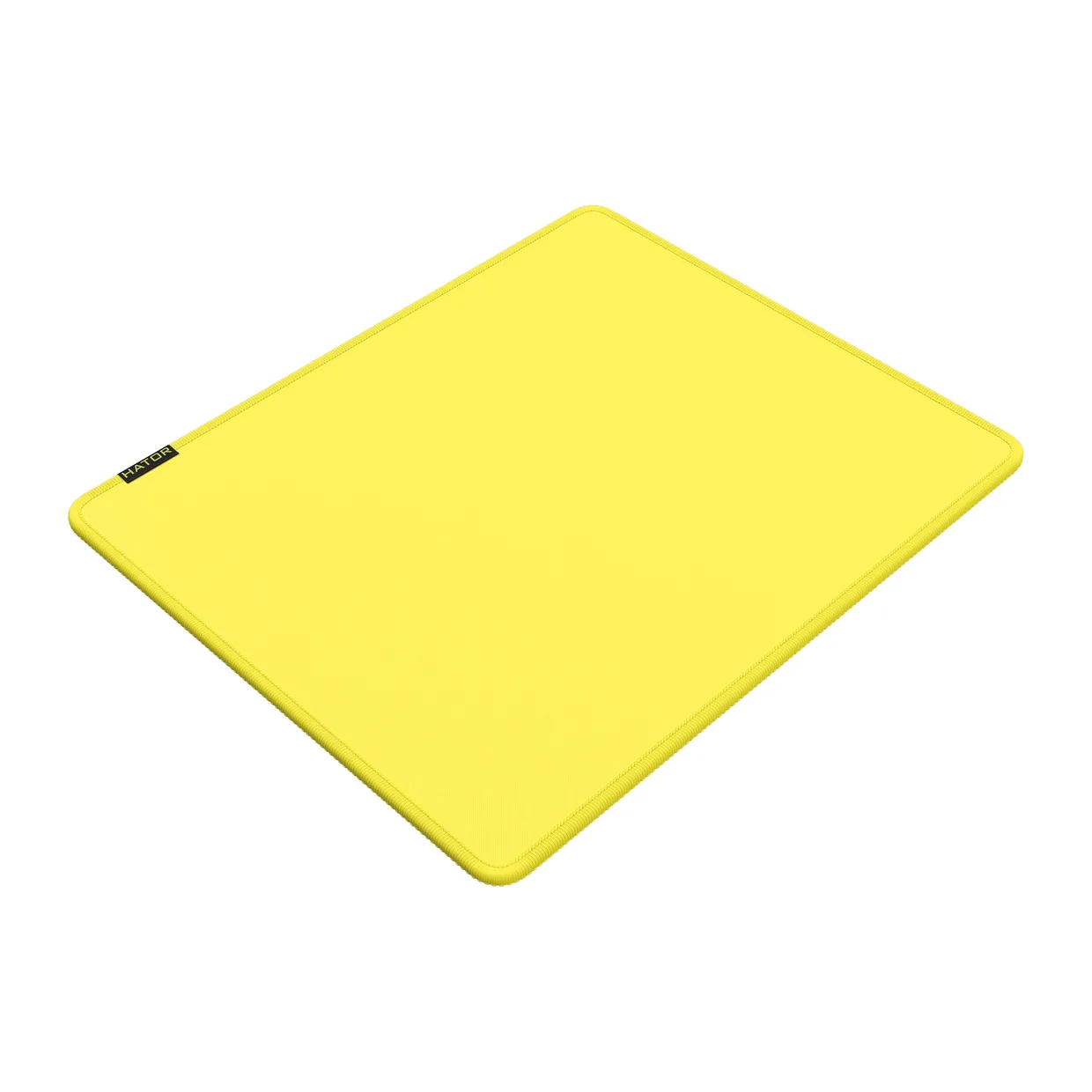 Игровая поверхность Hator Tonn Evo M Yellow (HTP-024) — фото 4