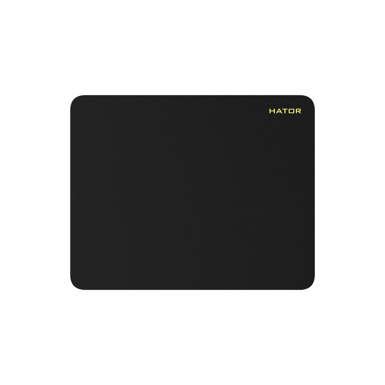 Игровая поверхность Hator Tonn Mobile Black (HTP-1000)