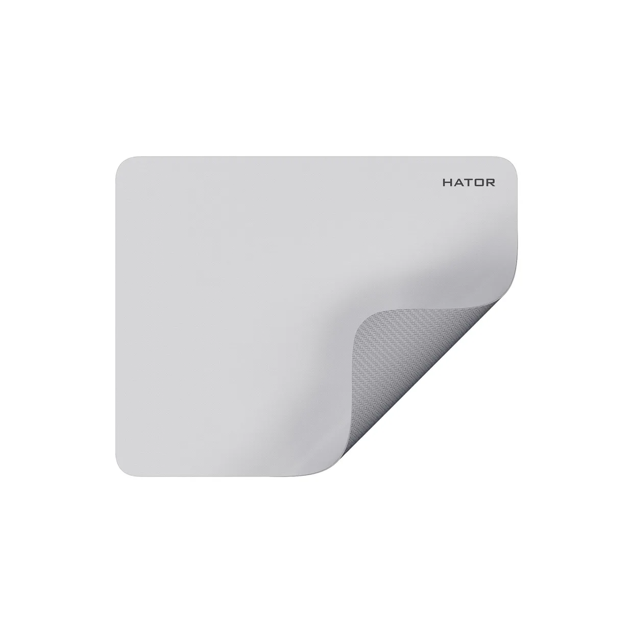 Игровая поверхность Hator Tonn Mobile White (HTP-1001) — фото 2
