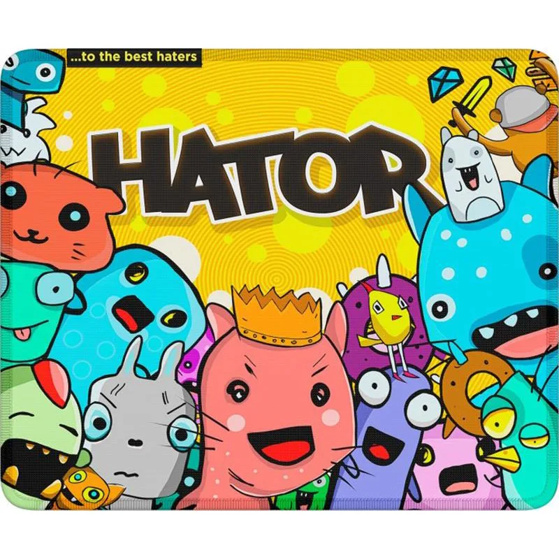 Игровая поверхность Hator Tonn Evo S L.E. (HTP-003) — фото 5