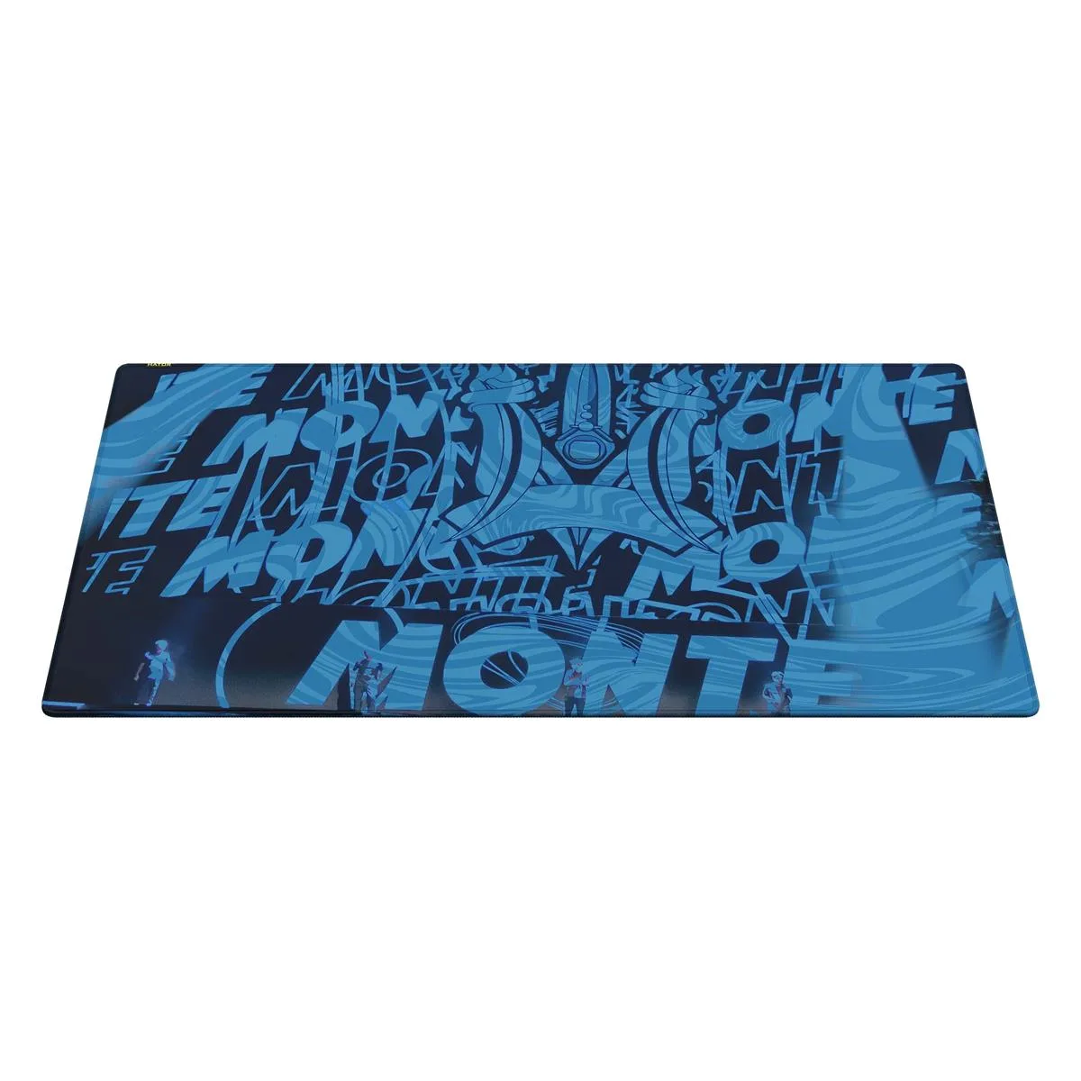 Игровая поверхность Hator Tonn eSport 3XL Monte Edition (HTP044) — фото 5