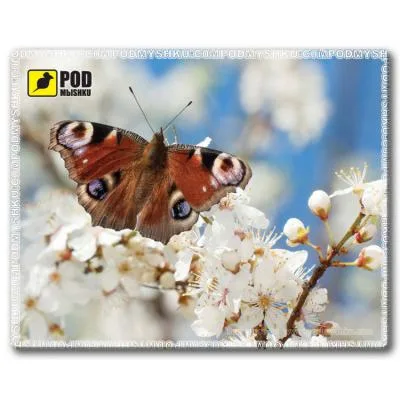 Игровая поверхность Podmyshku Весна-Бабочка
