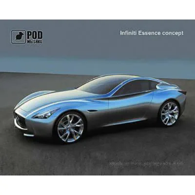 Игровая поверхность Podmyshku Инфинити