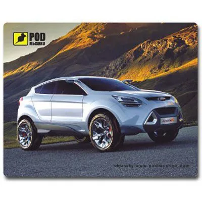 Игровая поверхность Podmyshku Ford