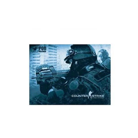 Игровая поверхность Podmyshku Counter strike