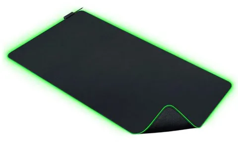 Игровая поверхность Razer Goliathus Chroma XXXL Speed Control (RZ02-02500700-R3M1)
