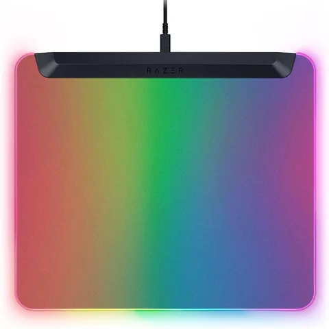 Игровая поверхность Razer Firefly V2 Pro Black (RZ02-04920100-R3M1)