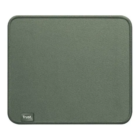 Игровая поверхность Trust Mouse Pad Eco M Green (24745)