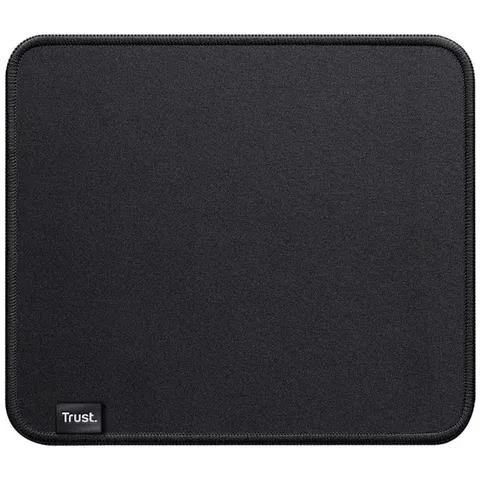Игровая поверхность Trust Boye ECO M Black (24743)