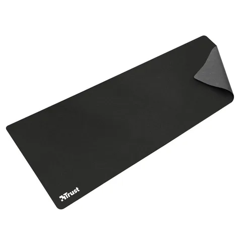 Игровая поверхность Trust Mouse Pad XXL Black (24194)
