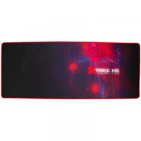 Игровая поверхность Xtrike Me MP-206 Black