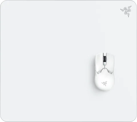 Коврик для мышки Razer Atlas Glass Mouse Mat White (RZ02-04890200-R3M1)