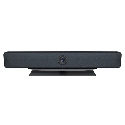 Веб-камера Axtel Video Solutions AX-4K Video Bar (AX-4K-VB)