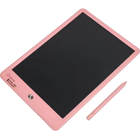 Графический планшет Xiaomi Wicue 10" Multi color (WNB410) (WS210) Pink