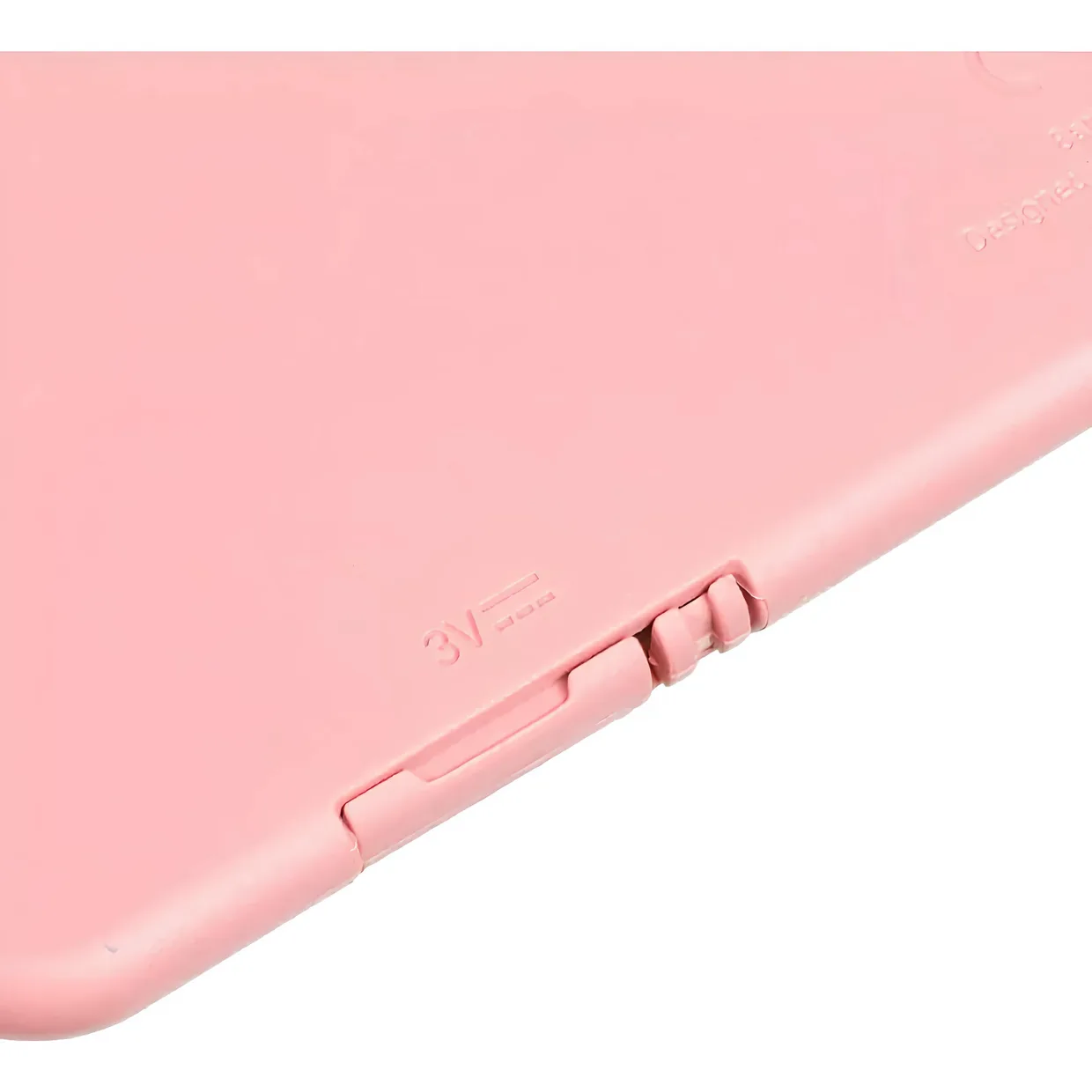 Графический планшет Xiaomi Wicue 10" Multi color (WNB410) (WS210) Pink — фото 3