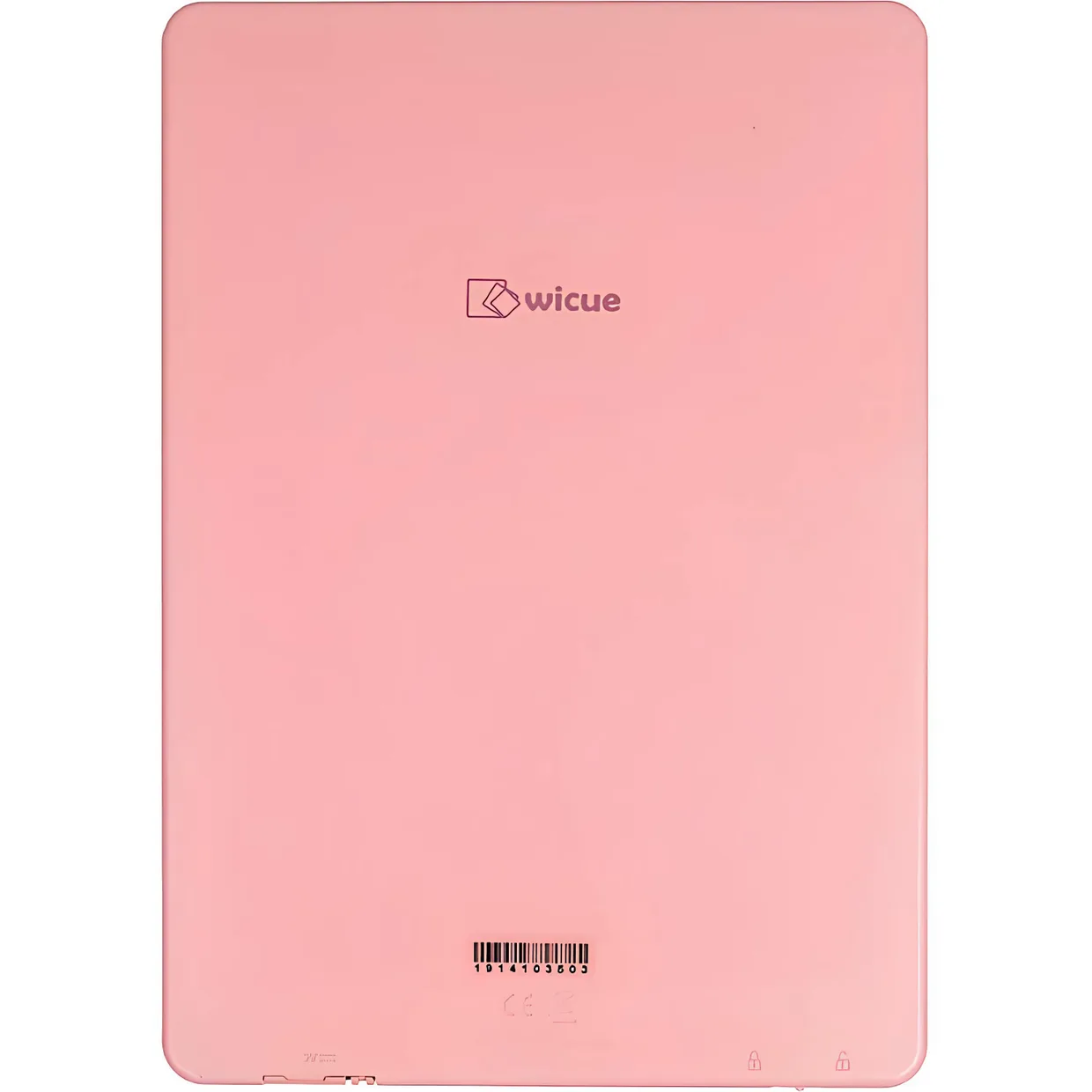 Графический планшет Xiaomi Wicue 10" Multi color (WNB410) (WS210) Pink — фото 4