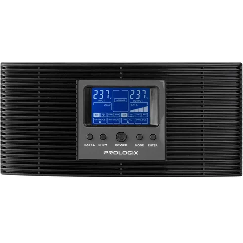 Инвертор Prologix 1200VA 1000W (PLP1200XL)