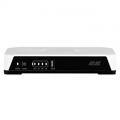 ИБП 2E Mini DC LFP 36VA/36W (2E-DC36-LFP)