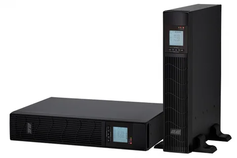 ИБП 2E PS1000RT RT2U 1000VA/800W (2E-PS1000RT)