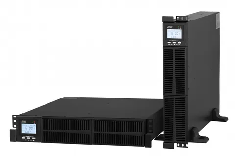 ИБП 2E OD3000RT RT2U 3000VA/2700W (2E-OD3000RT)