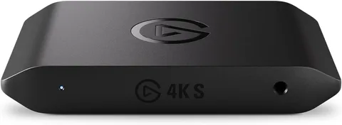 Карта видеозахвата Elgato 4K S (10GBR9901)