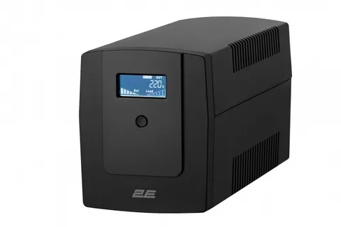 ИБП 2E DD1500 1500VA/900W (2E-DD1500)