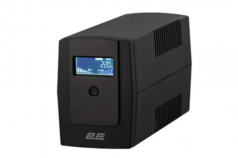 ИБП 2E DD650 650VA/360W (2E-DD650)