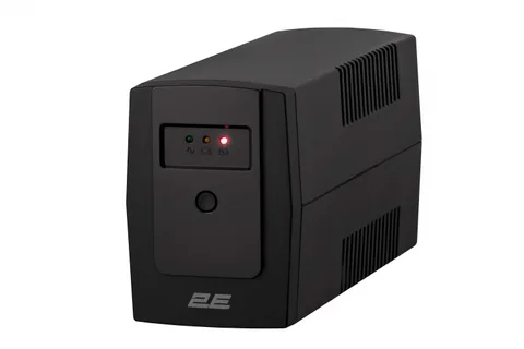 ИБП 2E ED650 650VA/360W (2E-ED650)