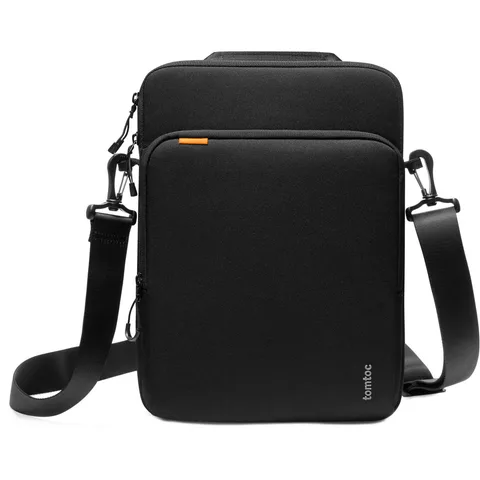 Сумка для ноутбука Tomtoc Defender ACE-A03 Laptop Shoulder Bag 16" (A03F2D1) Black