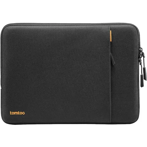 Сумка-чехол для ноутбука Tomtoc Defender-A13 Laptop Sleeve 13" (A13C2D1) Black