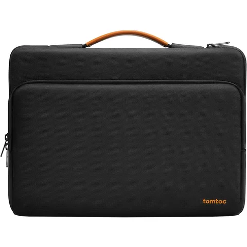 Сумка для ноутбука Tomtoc Defender-A14 Laptop Briefcase 13" (A14C2D1) Black