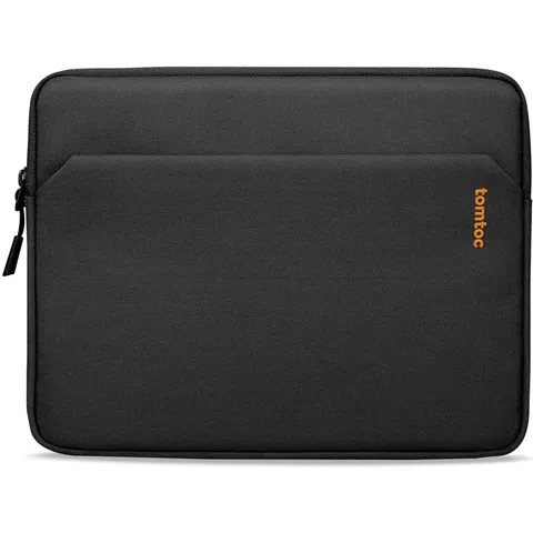 Сумка-чехол для ноутбука Tomtoc Light-A18 Laptop Sleeve 14" (A18D2D1) Black