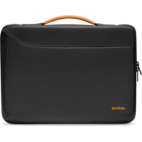 Сумка для ноутбука Tomtoc Defender-A22 Laptop Briefcase 15.6" (A22E1D1) Black