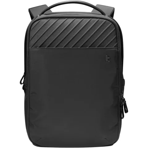 Рюкзак для ноутбука Tomtoc Voyage-T50 Laptop Backpack 15.6" 20 л (T50M1D1) Black