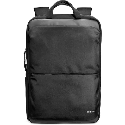 Рюкзак для ноутбука Tomtoc Navigator-T71 Laptop Backpack 15.6" 18 л (T71M1D1) Black