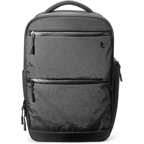 Рюкзак для ноутбука Tomtoc TechPack-T73 X-Pac Laptop Backpack 15.6" 30 л (T73M1D1) Black