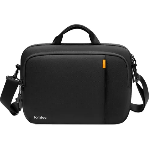 Сумка для ноутбука Tomtoc Defender-A30 Laptop Shoulder Bag 15-16" (A30F2D1) Black