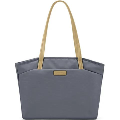 Сумка для ноутбука Tomtoc Versatile-T23 Laptop Tote Bag 16" 18L (T23L1B1) Grayish Blue