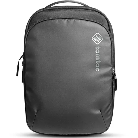 Рюкзак для ноутбука Tomtoc Explorer-T60 Laptop Backpack 16" 15L (T60M1D1) Black