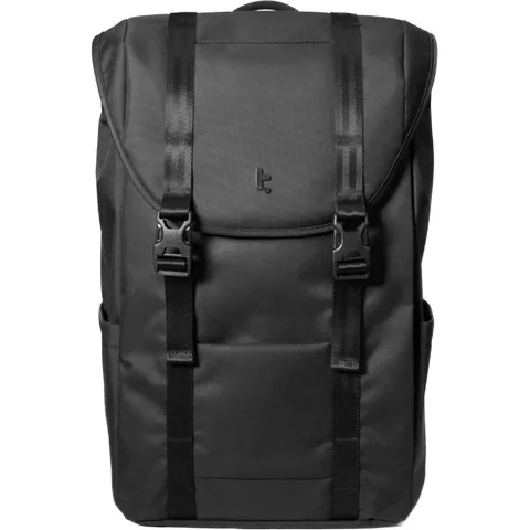 Рюкзак для ноутбука Tomtoc VintPack-TA1 Laptop Backpack 15.6" 22L (TA1M1D2) Dark