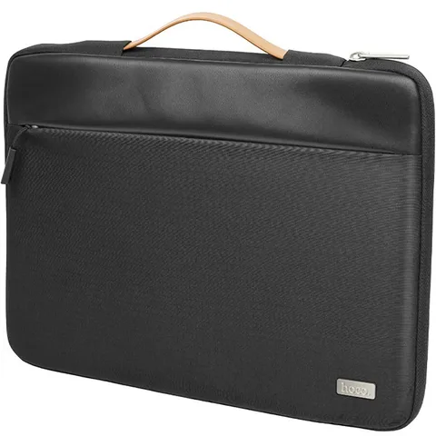 Сумка для ноутбука Hoco GT7 Extraordinary series laptop bag 16" (6942007648431) Mysterious Black