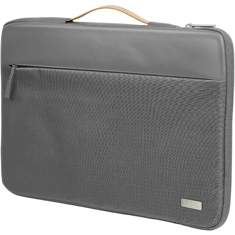 Сумка для ноутбука Hoco GT7 Extraordinary series laptop bag 16" (6942007648448) Space Gray