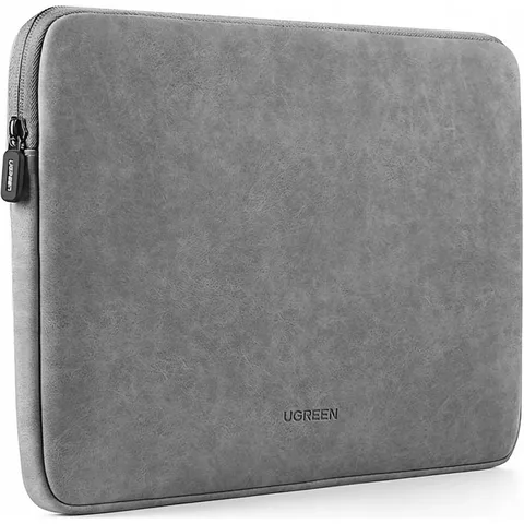 Чехол для ноутбука Ugreen LP187 Sleeve Case Storage Bag 13.3" (UGR-60985) Gray