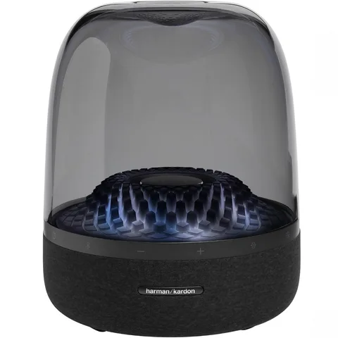 Акустическая система Harman/Kardon Aura Studio 4 Black (HKAURAS4BLKEP)