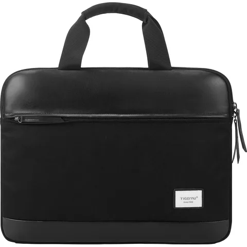 Сумка для ноутбука Tigernu T-L5239B 15.6" (T-L5239BBl) Black