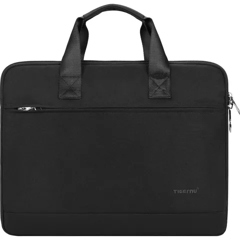 Сумка для ноутбука Tigernu T-L5239 15.6" (T-L5239BL) Black