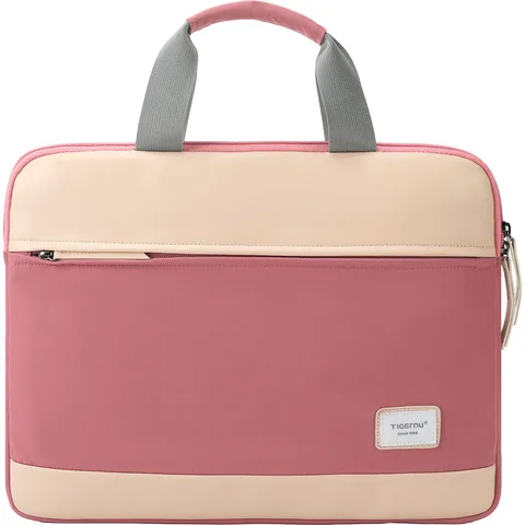 Сумка для ноутбука Tigernu T-L5239B 15.6" (T-L5239BRosered) Rose red