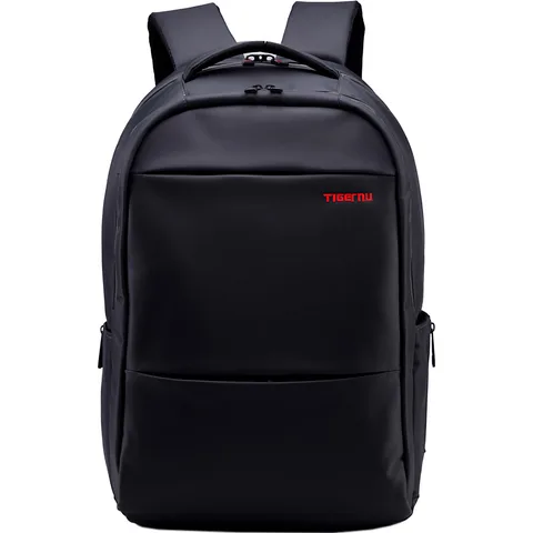 Рюкзак для ноутбука Tigernu T-B3032 17" (T-B303217Black) Black