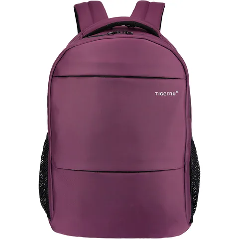Рюкзак для ноутбука Tigernu T-B3032C 15.6" (T-B3032CP) Purple