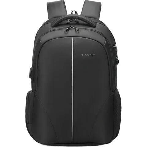 Рюкзак для ноутбука Tigernu T-B3105-4A 17" (T-B3105-4ABlack) Black